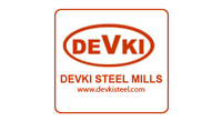 Devki Steel Mill Ltd