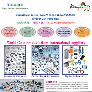 Indcare Brochure