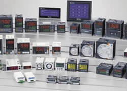 Controllers